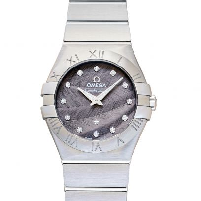 Omega Constellation 123.10.27.60.56.001