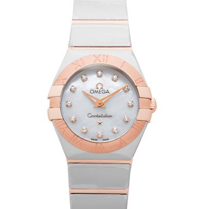Omega Constellation 123.20.24.60.55.003