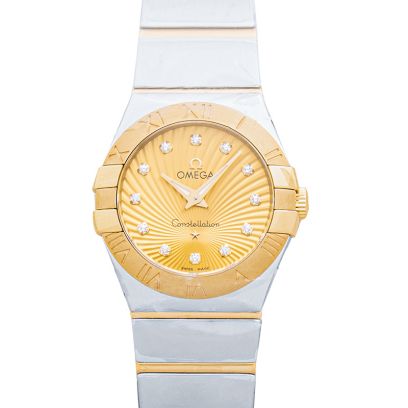 Omega Constellation 123.20.27.60.58.002