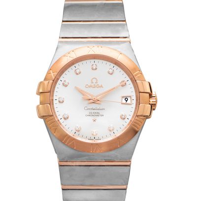 Omega Constellation 123.20.35.20.52.001