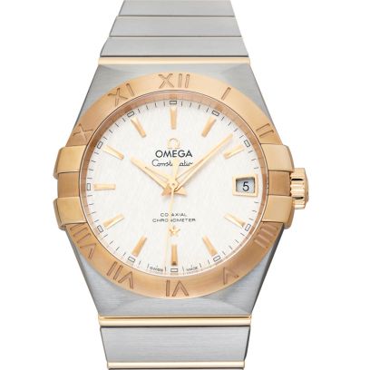 Omega Constellation 123.20.38.21.02.006