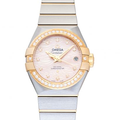 Omega Constellation 123.25.27.20.57.005
