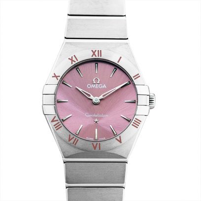 Omega Constellation 131.10.28.60.11.001