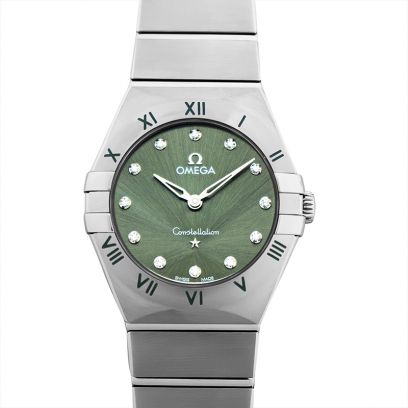 Omega Constellation 131.10.28.60.60.001