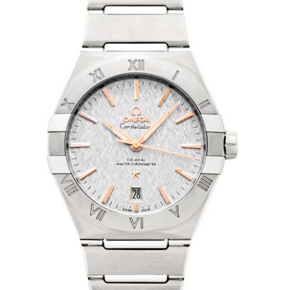 Omega Constellation 131.10.39.20.06.001