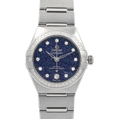 Omega Constellation 131.15.29.20.53.001