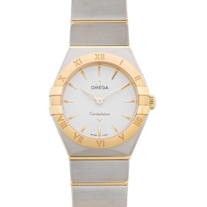 Omega Constellation 131.20.28.60.02.002