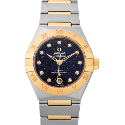 Omega Constellation 131.20.29.20.53.001