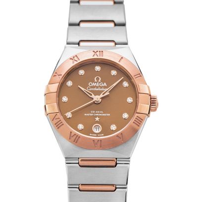 Omega Constellation 131.20.29.20.63.001