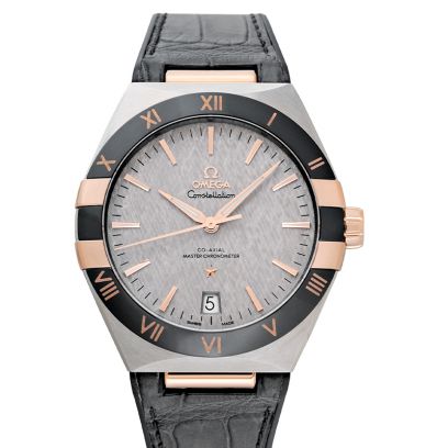 Omega Constellation 131.23.41.21.06.001