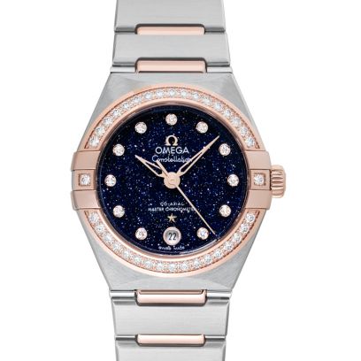 Omega Constellation 131.25.29.20.53.002