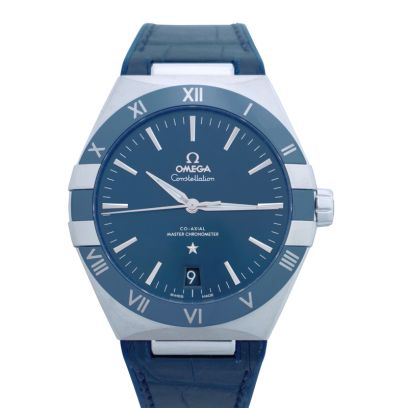 Omega Constellation 131.33.41.21.03.001