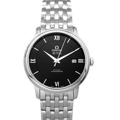 Omega De Ville 424.10.40.20.01.001