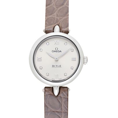 Omega De Ville 424.13.27.60.52.001