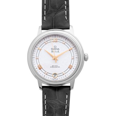 Omega De Ville 424.13.33.20.52.001
