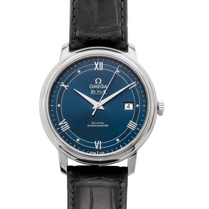 Omega De Ville 424.13.40.20.03.002