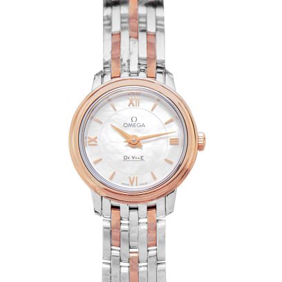 Omega De Ville 424.20.24.60.05.002