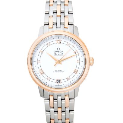 Omega De Ville 424.20.33.20.52.002
