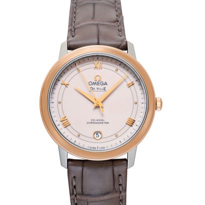 Omega De Ville 424.23.37.20.09.001