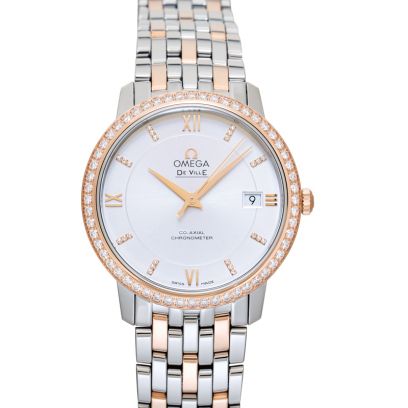 Omega De Ville 424.25.37.20.52.001