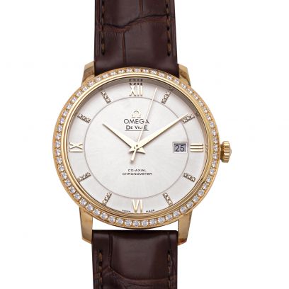 Omega De Ville 424.58.40.20.52.001