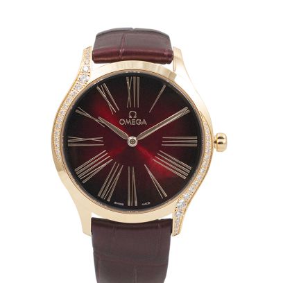 Omega De Ville 428.58.36.60.11.001