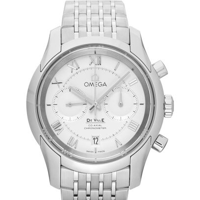 Omega De Ville 431.10.42.51.02.001