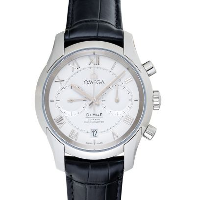 Omega De Ville 431.13.42.51.02.001