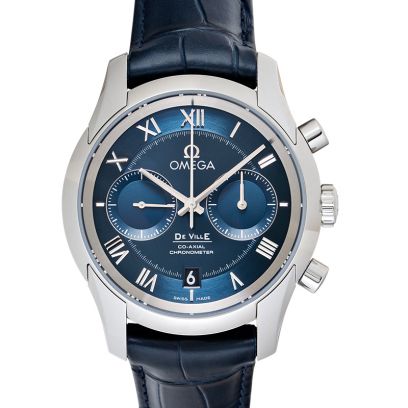 Omega De Ville 431.13.42.51.03.001