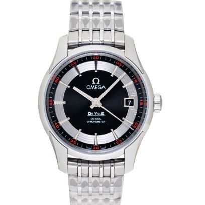 Omega De Ville 431.30.41.21.01.001