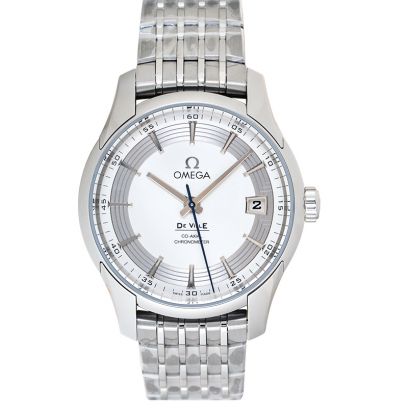 Omega De Ville 431.30.41.21.02.001