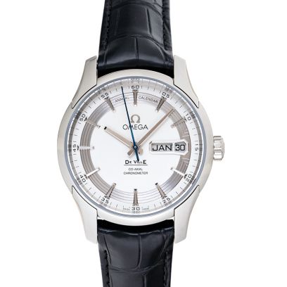 Omega De Ville 431.33.41.22.02.001