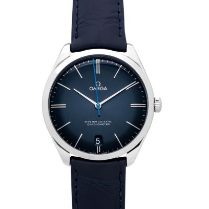 Omega De Ville 432.13.40.21.03.001