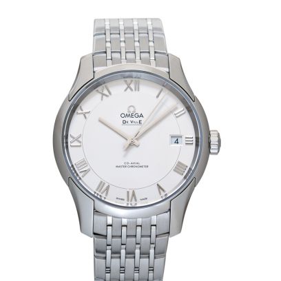 Omega De Ville 433.10.41.21.02.001