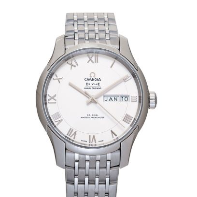 Omega De Ville 433.10.41.22.02.001