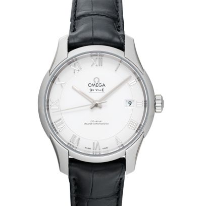 Omega De Ville 433.13.41.21.02.001
