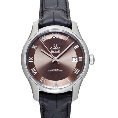 Omega De Ville 433.13.41.21.10.001