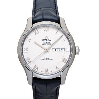 Omega De Ville 433.13.41.22.02.001