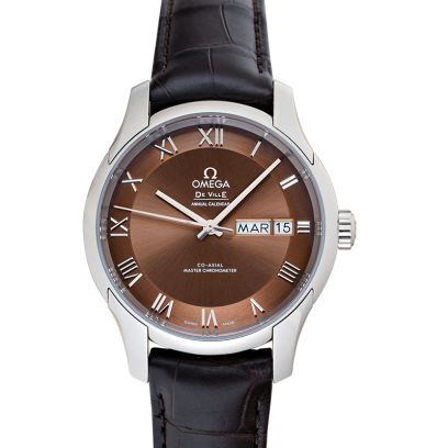 Omega De Ville 433.13.41.22.10.001