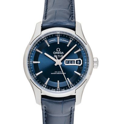 Omega De Ville 433.33.41.22.03.001