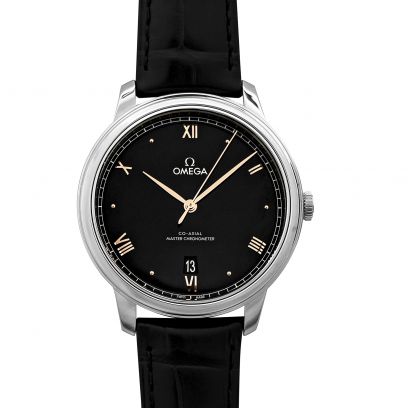 Omega De Ville 434.13.40.20.01.001