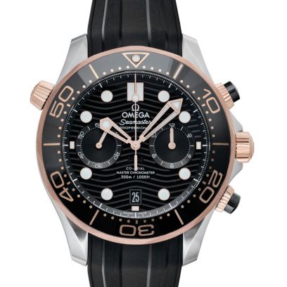 Omega Seamaster 210.22.44.51.01.001