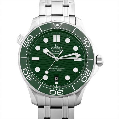 Omega Seamaster 210.30.42.20.10.001