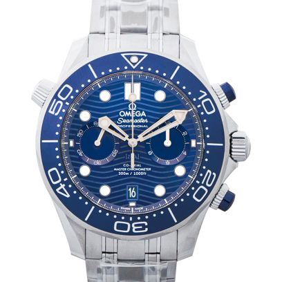 Omega Seamaster 210.30.44.51.03.001