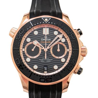 Omega Seamaster 210.62.44.51.01.001