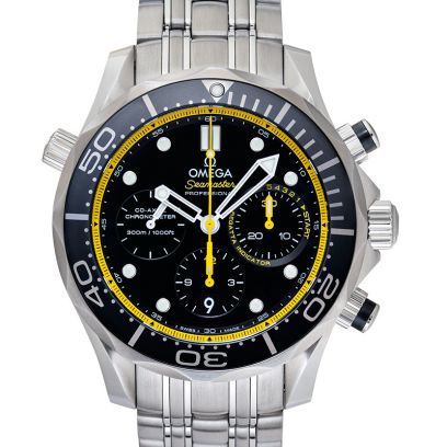 Omega Seamaster 212.30.44.50.01.002
