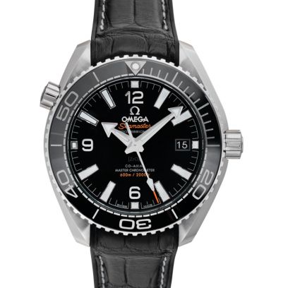 Omega Seamaster 215.33.40.20.01.001