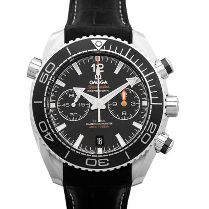 Omega Seamaster 215.33.46.51.01.001