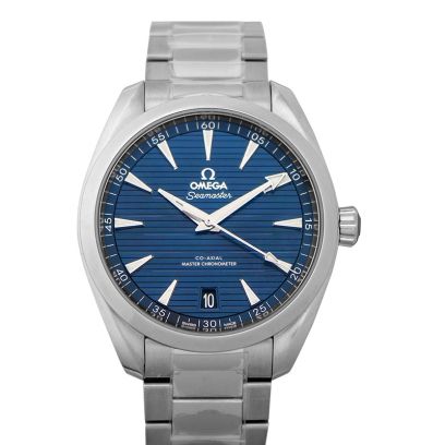 Omega Seamaster 220.10.41.21.03.004