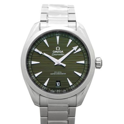 Omega Seamaster 220.10.41.21.10.001